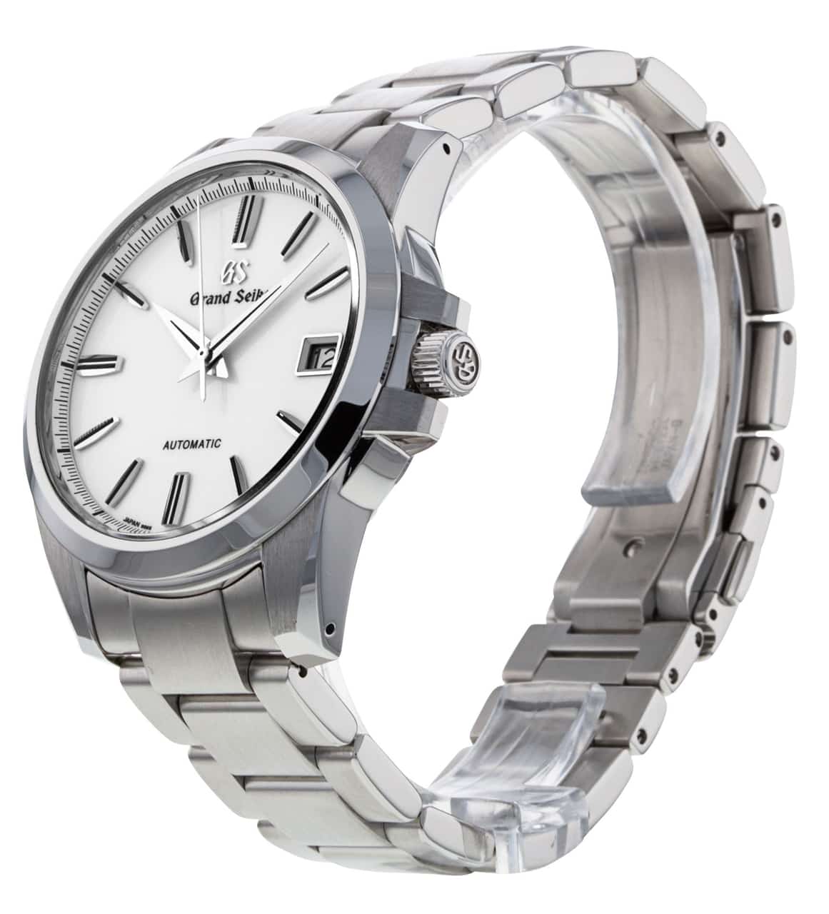 Grand 2025 seiko sbgr255